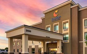 Comfort Inn & Suites North Mankato